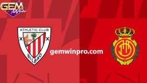 Dự đoán Athletic Club vs Mallorca lúc 3h 3/2 tại Gemwin