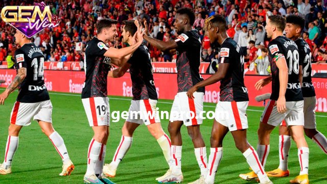 Nhận định phong độ hai đội Athletic Club vs Mallorca