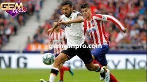 Dự đoán Atletico vs Valencia lúc 03h00 29/1