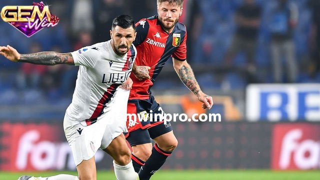 Đội hình dự kiến vòng 19 Serie A trận Bologna vs Genoa