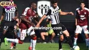 Dự đoán Bordeaux vs Angers lúc 02h45 ngày 30/1