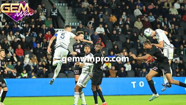 Đội hình dự kiến vòng 22 Ligue 2 trận Bordeaux vs Angers