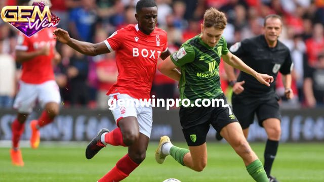 Nhận định kèo chấp cả trận Bournemouth vs Nottingham Forest 