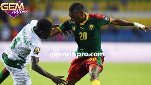 Dự đoán Cameroon vs Guinea ngày 16/1 lúc 00h00