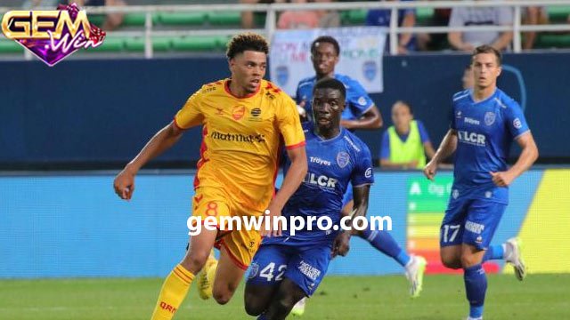 Đội hình dự kiến vòng 21 Ligue 2 trận Concarneau vs Troyes