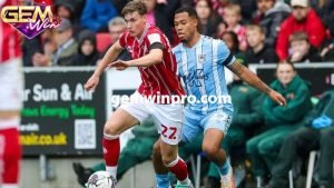 Dự đoán Coventry City vs Bristol City 02h45 31/1