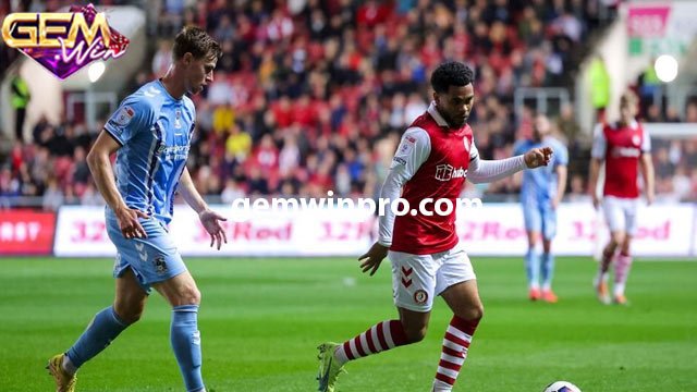 Đội hình dự kiến vòng 29 EFL Championship trận Coventry City vs Bristol City