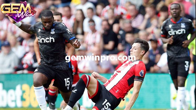 Đội hình dự kiến vòng 22 Ngoại hạng Anh trận Crystal Palace vs Sheffield United