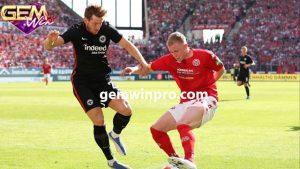 Dự đoán E.Frankfurt vs Mainz lúc 02h30 27/1