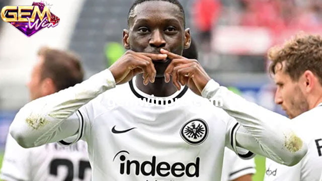 Đội hình dự kiến vòng 19 Bundesliga trận E.Frankfurt vs Mainz