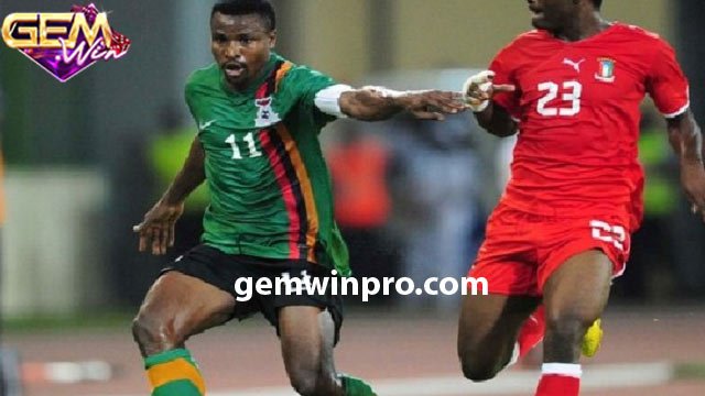 Đội hình ra sân của hai câu lạc bộ Equatorial Guinea vs Guinea-Bissau