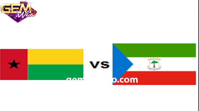 Nhận định phong độ thi đấu hai câu lạc bộ Equatorial Guinea vs Guinea-Bissau