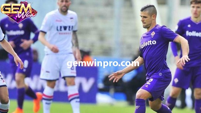 Kèo thẻ phạt Fiorentina vs Bologna