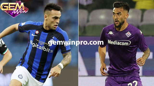 Đội hình dự kiến vòng 22 Serie A trận Fiorentina vs Inter