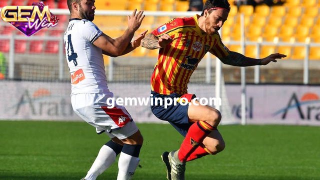 Đội hình dự kiến vòng 22 Serie A trận Genoa vs Lecce