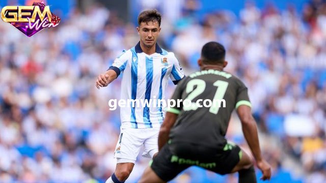 Kèo tỉ số trận Girona vs Sociedad