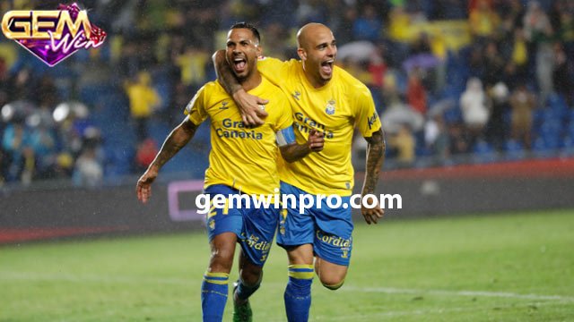 Kèo tỉ số Granada vs Las Palmas