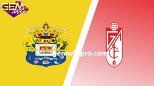 Dự đoán Granada vs Las Palmas lúc 22h15 3/2 cùng Gemwin