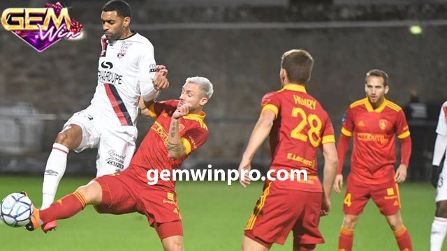 Đội hình dự kiến vòng 21 Ligue 2 trận Guingamp vs Rodez