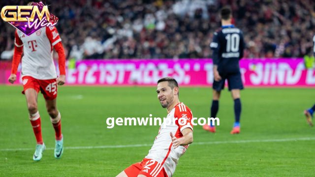 Đội hình dự kiến vòng 19 Bundesliga trận Hoffenheim vs FC Heidenheim