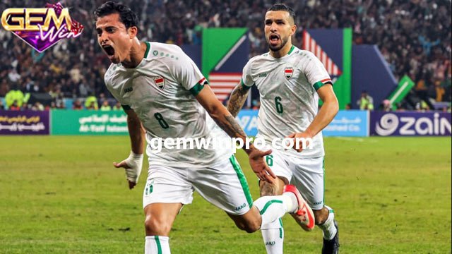 Nhận định phong độ thi đấu hai câu lạc bộ Indonesia vs Iraq