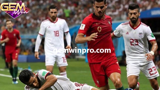 Nhận định phong độ thi đấu hai câu lạc bộ Iran vs Palestine