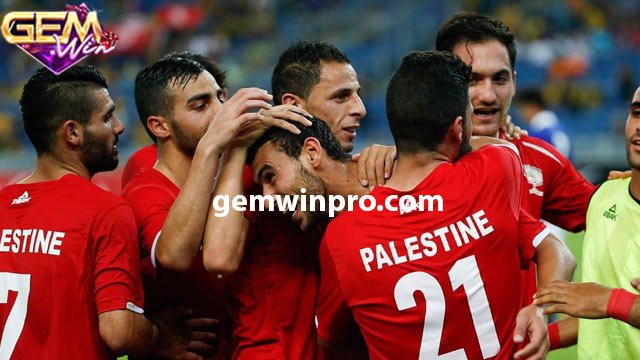 Kèo phạt góc đụng độ giữa Iran vs Palestine