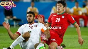 Dự đoán Iran vs UAE lúc 22h00 vào ngày 23/1