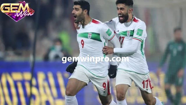 Đội hình dự kiến bảng C Asian Cup trận Iran vs UAE