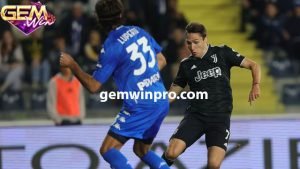 Dự đoán Juventus vs Empoli lúc 00h00 ngày 28/1