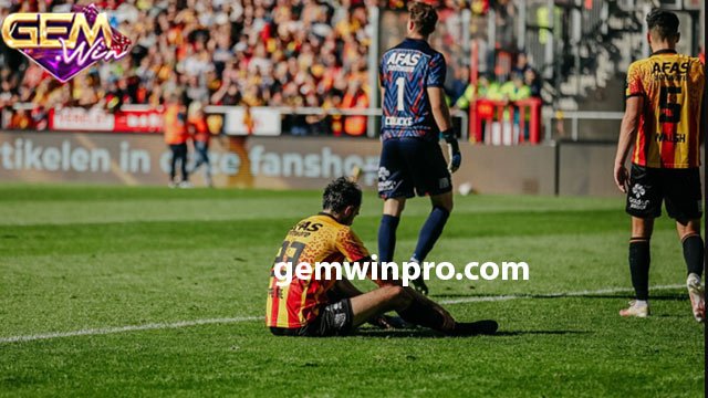 Đội hình dự kiến vòng 23 Belgian Pro League trận KV Mechelen vs Anderlecht