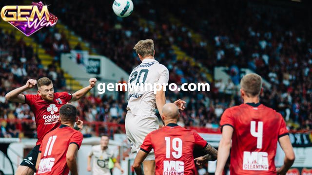 Kèo tài xỉu vòng 22 Belgian Pro League trận KV Mechelen vs RWD Molenbeek