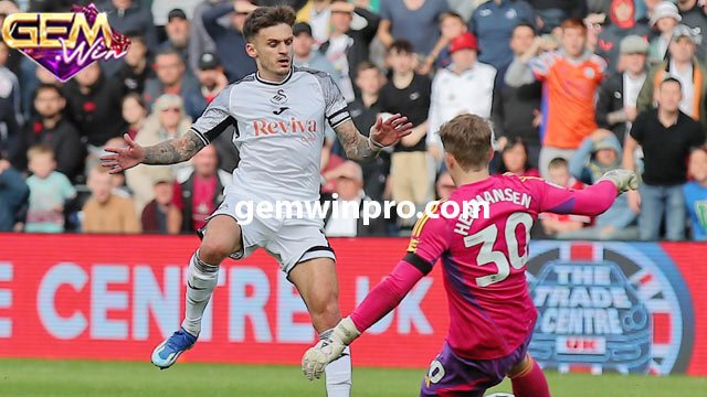 Kèo tài xỉu vòng 29 EFL Championship trận Leicester vs Swansea