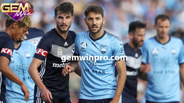 Đội hình dự kiến vòng 14 A-League trận Melbourne Victory vs Sydney FC