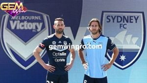 Dự đoán Melbourne Victory vs Sydney FC 15h45 26/1