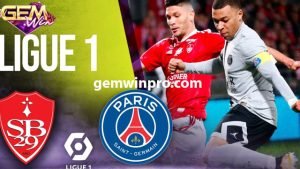 Dự đoán Paris Saint-Germain vs Brest 2h45 29/1