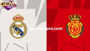 Dự đoán Real Madrid vs Mallorca lúc 1h15 4/1 tại Gemwin