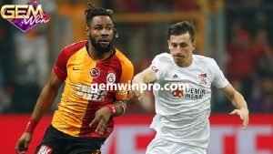 Dự đoán Sivasspor vs Galatasaray 21h00 11/1