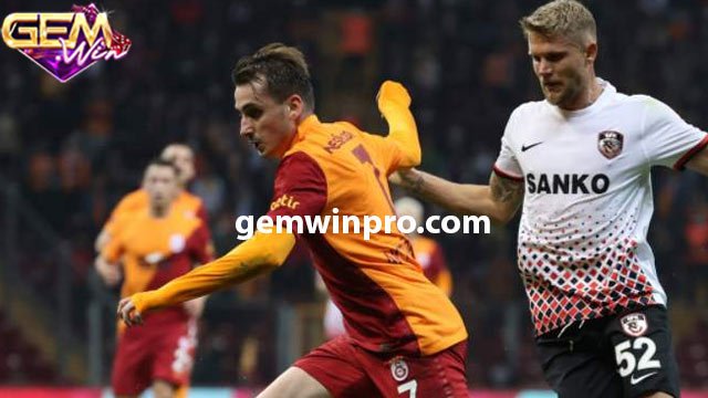 Đội hình dự kiến Sivasspor vs Galatasaray