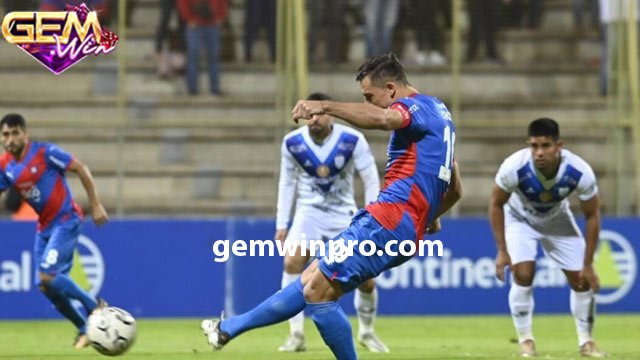 Kèo tỉ số vòng 2 Apertura Paraguay trận Sportivo Ameliano vs Cerro Porteno