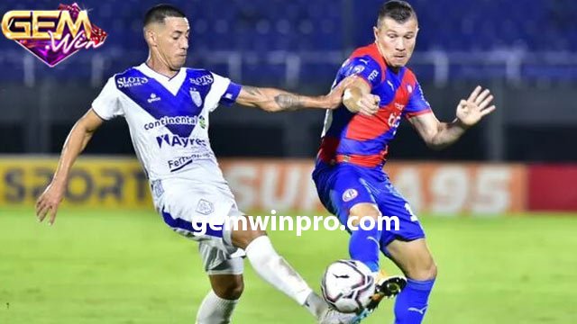 Đội hình dự kiến vòng 2 Apertura Paraguay trận Sportivo Ameliano vs Cerro Porteno