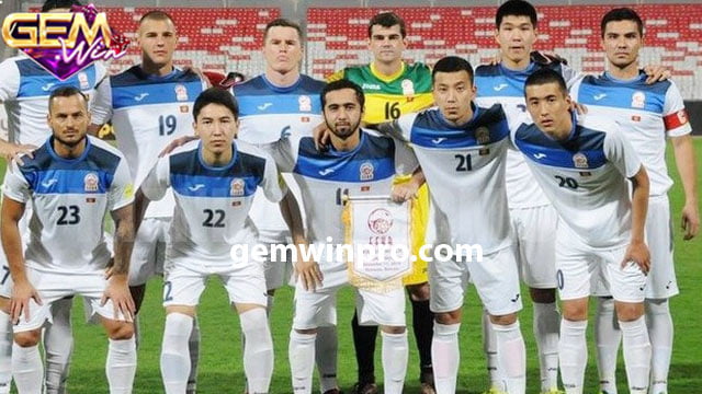 Đội hình dự kiến trận đấu giữa Thailand vs Kyrgyzstan