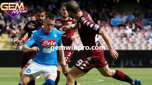 Kèo tài xỉu vòng 19 Serie A trận Torino vs Napoli