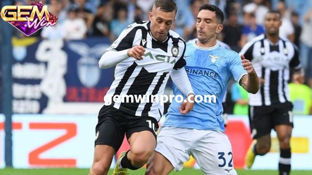 Kèo phạt góc vòng 19 Serie A trận Udinese vs Lazio