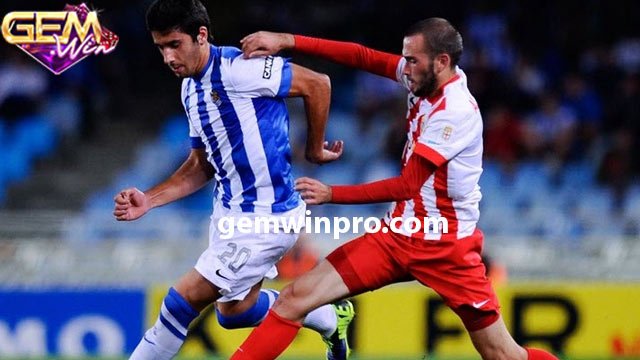 Kèo tỉ số Valencia vs Almeria