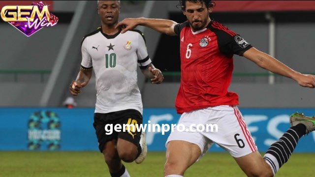 Nhận định phong độ thi đấu hai câu lạc bộ Ai Cập vs Ghana
