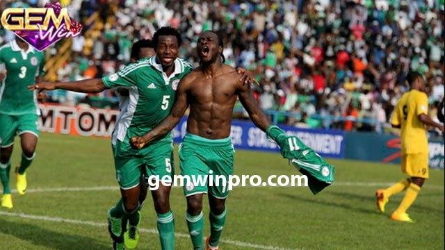 Nhận định phong độ thi đấu hai câu lạc bộ Bờ Biển Ngà vs Nigeria