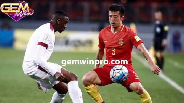 Đội hình dự kiến tại trận Qatar vs Trung Quốc