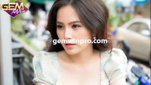 Phi Huyền Trang: Hotgirl “mì gõ” lộ clip nóng ở Gemwin 2024