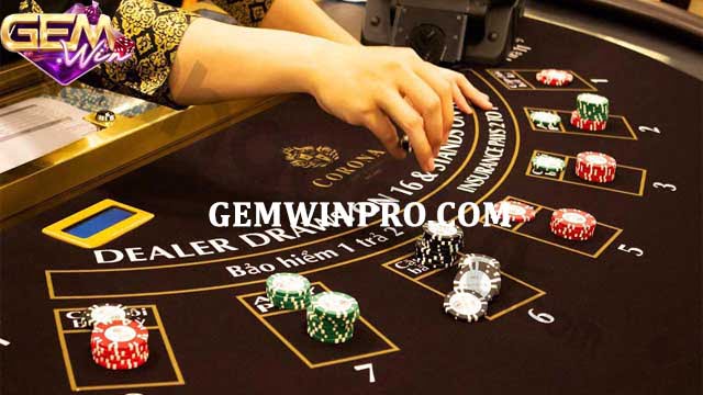 Tìm hiểu sơ lược về sàn chơi Baccarat 